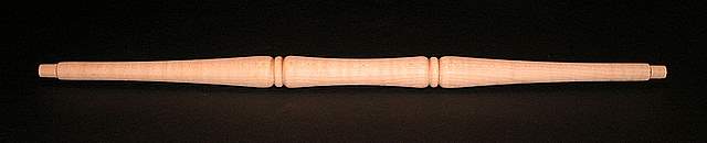 17-3/8" Furniture Spindle